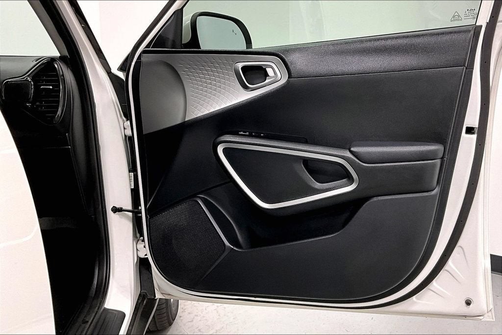 2023 Kia Soul S