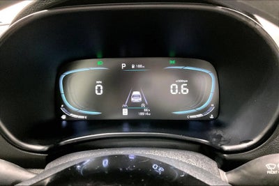 2023 Kia Soul S