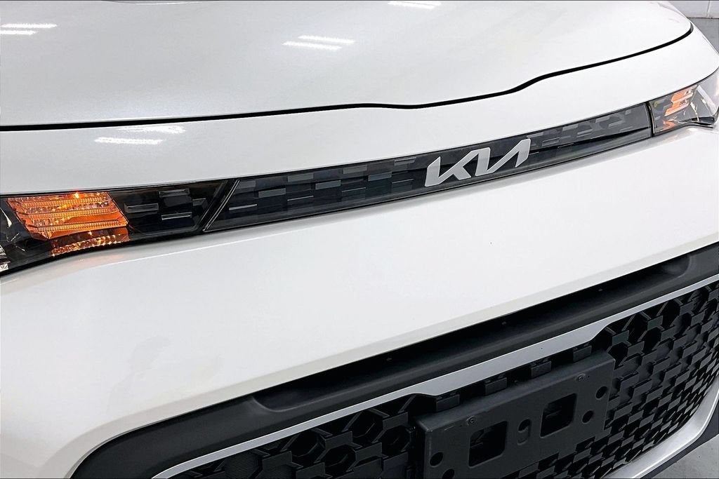 2023 Kia Soul S