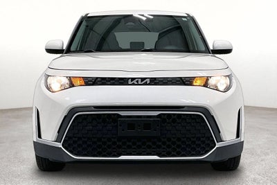 2023 Kia Soul S