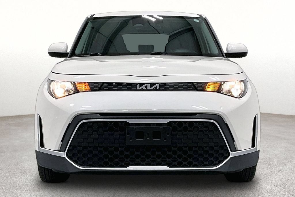 2023 Kia Soul S