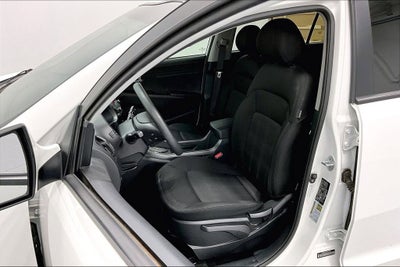 2013 Kia Sportage LX