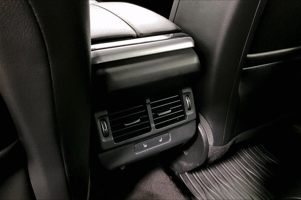 2020 Land Rover Range Rover Evoque SE