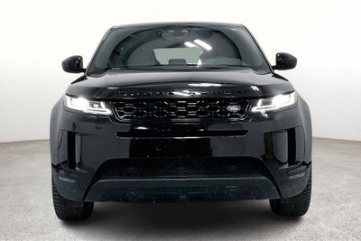 2020 Land Rover Range Rover Evoque SE