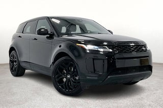 2020 Land Rover Range Rover Evoque SE