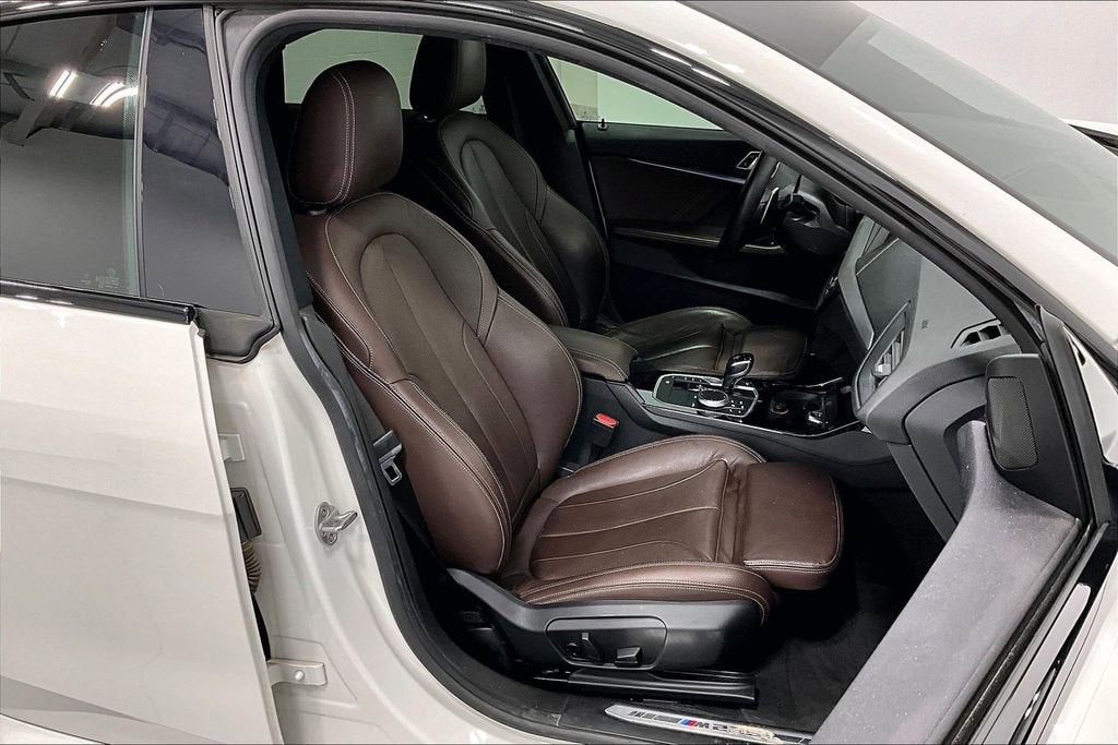 2020 BMW M235i Gran Coupe xDrive