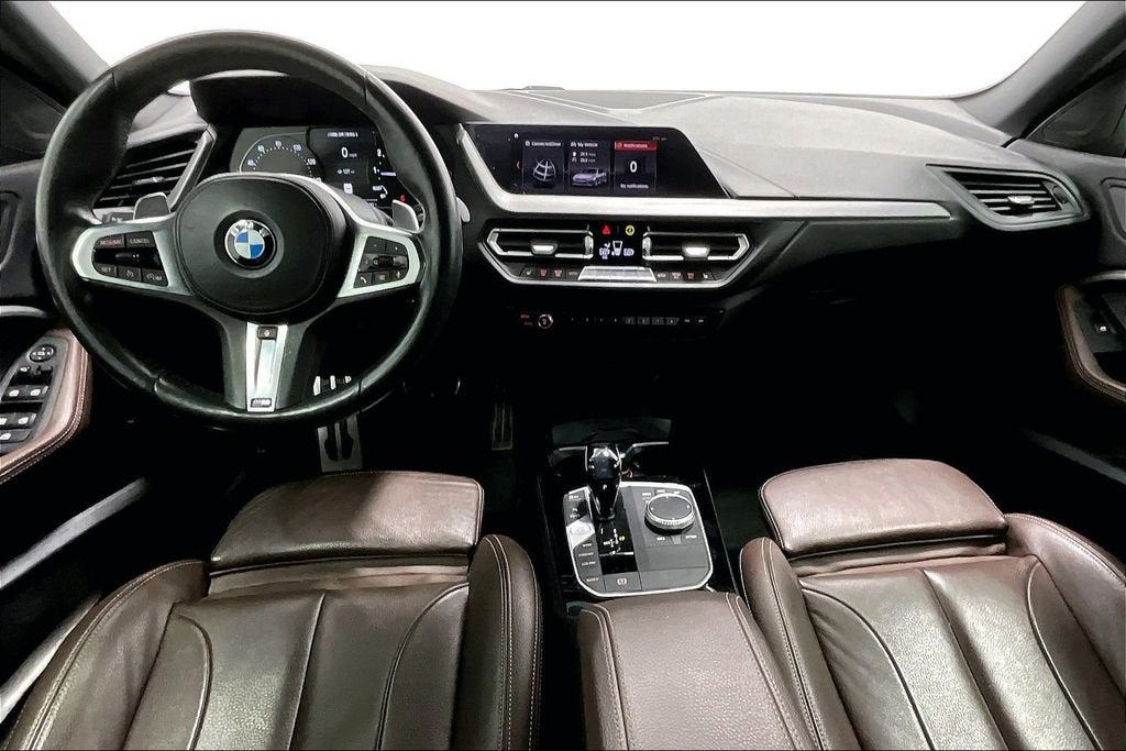 2020 BMW M235i Gran Coupe xDrive