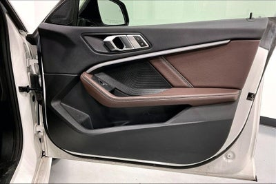 2020 BMW M235i Gran Coupe xDrive