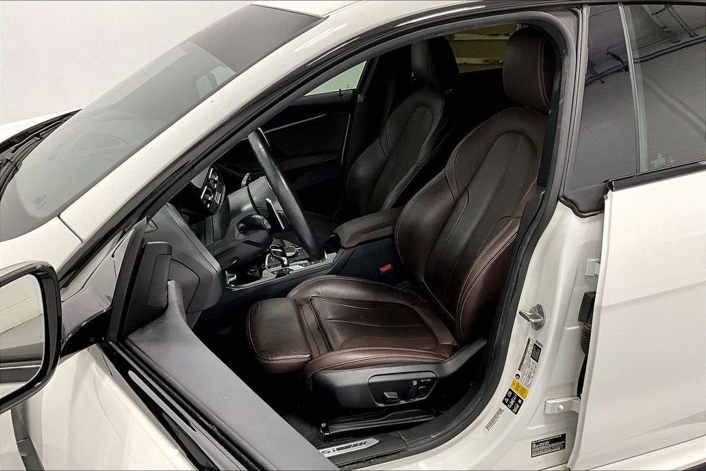 2020 BMW M235i Gran Coupe xDrive