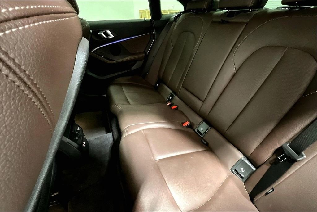 2020 BMW M235i Gran Coupe xDrive