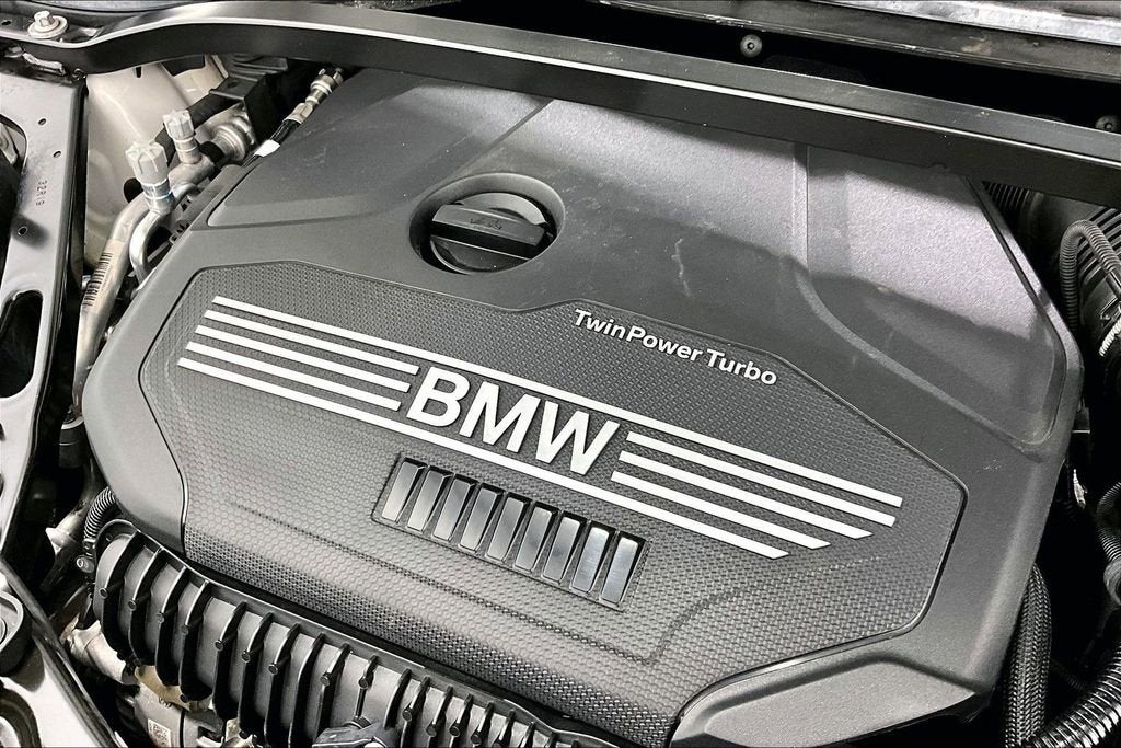 2020 BMW M235i Gran Coupe xDrive