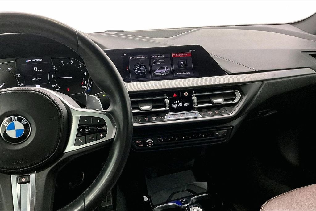 2020 BMW M235i Gran Coupe xDrive