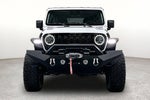 2024 Jeep Wrangler 4-Door Willys 4x4