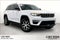2024 Jeep Grand Cherokee Limited 4x2