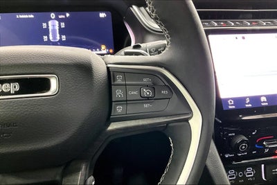 2024 Jeep Grand Cherokee Limited 4x2