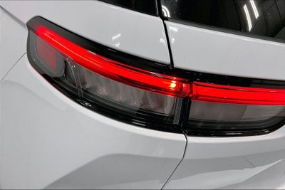 2024 Jeep Grand Cherokee Limited 4x2