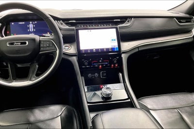 2024 Jeep Grand Cherokee Limited 4x2