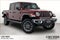 2021 Jeep Gladiator Overland 4x4