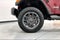 2021 Jeep Gladiator Overland 4x4