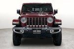 2021 Jeep Gladiator Overland 4x4