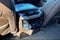 2019 RAM 1500 Longhorn Crew Cab 4x4 5'7" Box