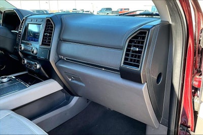 2021 Ford Expedition Limited MAX