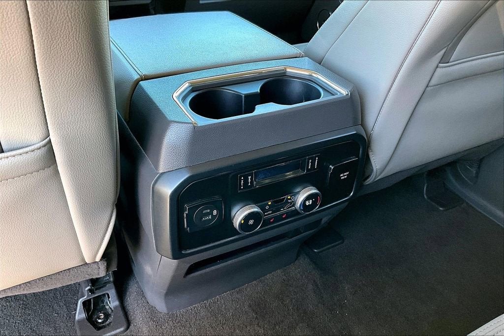 2021 Ford Expedition Limited MAX