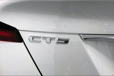 2021 Cadillac CT5 Premium Luxury