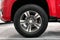 2018 Chevrolet Colorado 4WD LT