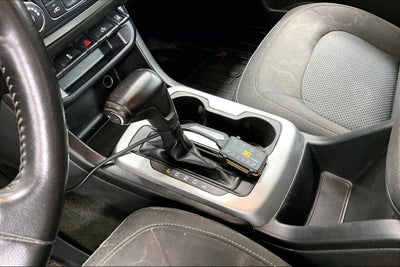 2018 Chevrolet Colorado 4WD LT