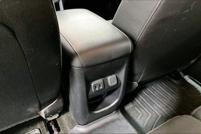2018 Chevrolet Colorado 4WD LT