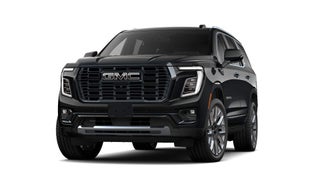 2027 GMC Yukon Denali Ultimate