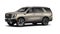 2027 GMC Yukon AT4 Ultimate