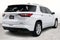 2018 Chevrolet Traverse High Country