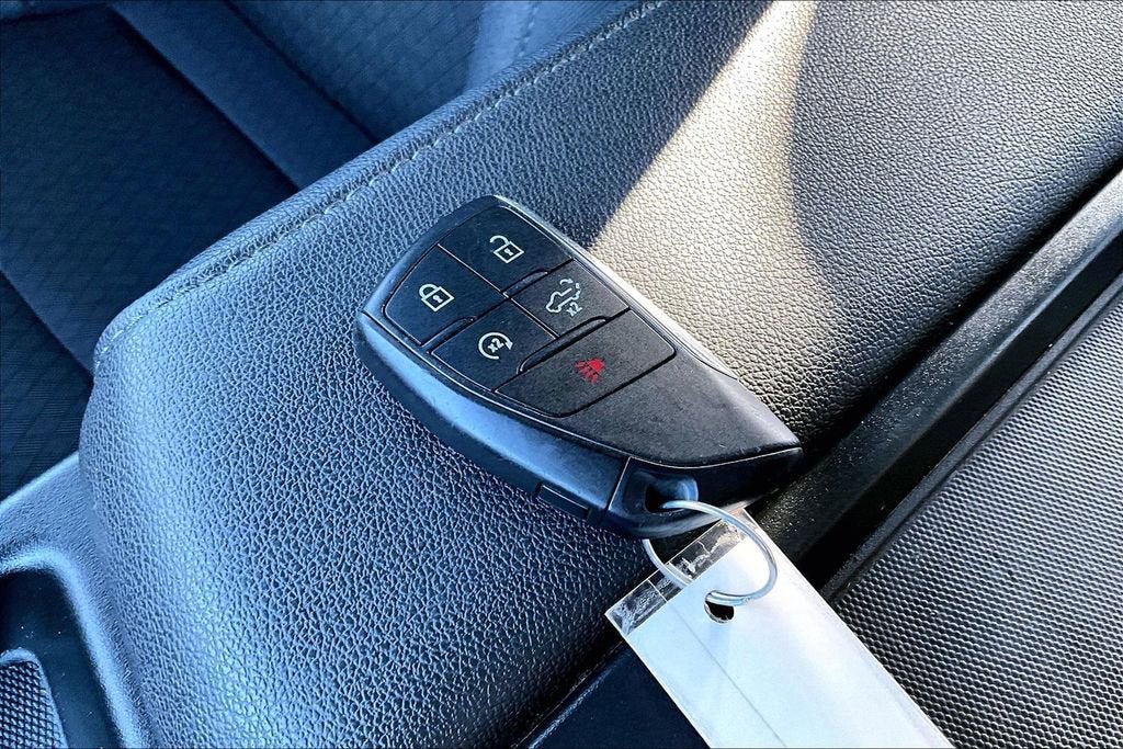 2024 GMC Sierra 2500 HD SLE