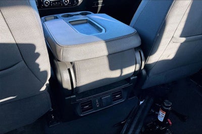 2024 GMC Sierra 2500 HD SLE