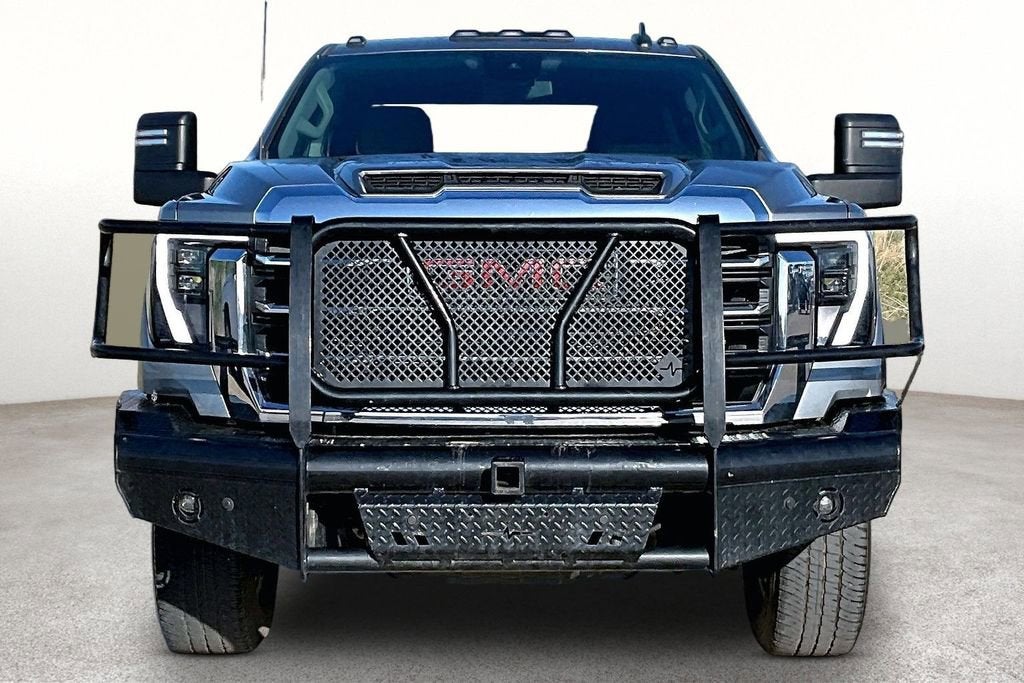 2024 GMC Sierra 2500 HD SLE