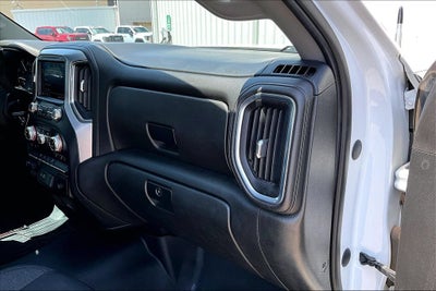 2022 GMC Sierra 2500 HD SLE