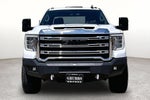 2022 GMC Sierra 2500 HD SLE