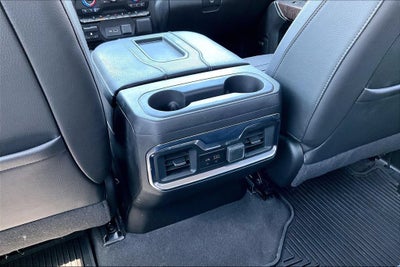 2022 GMC Sierra 2500 HD Denali
