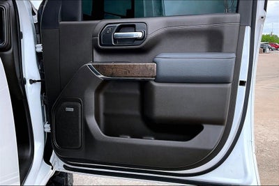 2021 GMC Sierra 2500 HD Denali