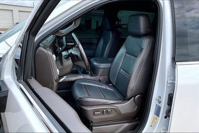 2021 GMC Sierra 2500 HD Denali