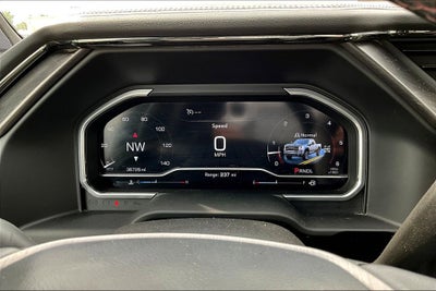 2024 GMC Sierra 2500 HD AT4X