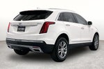 2023 Cadillac XT5 FWD Premium Luxury
