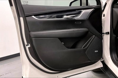 2023 Cadillac XT5 FWD Premium Luxury
