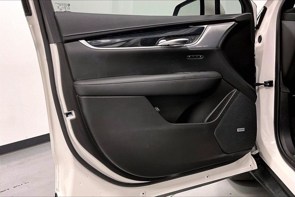 2023 Cadillac XT5 FWD Premium Luxury