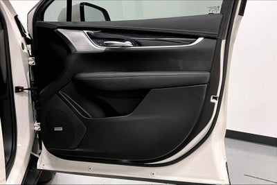 2023 Cadillac XT5 FWD Premium Luxury
