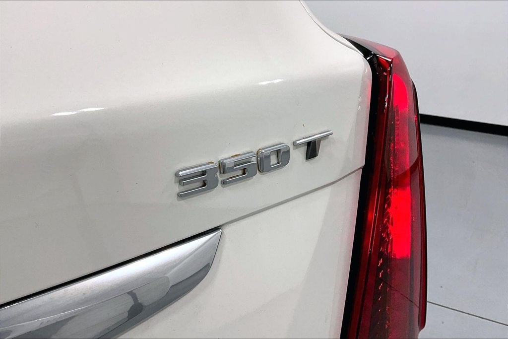 2023 Cadillac XT5 FWD Premium Luxury