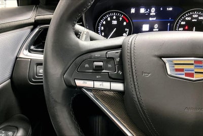 2023 Cadillac XT6 AWD Sport