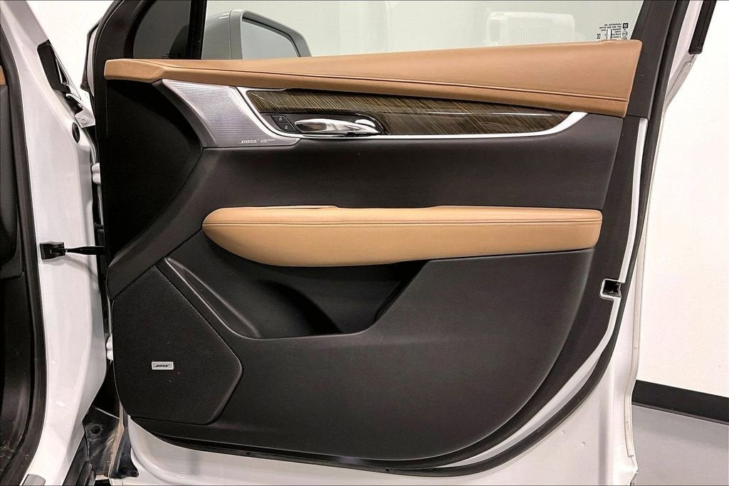 2020 Cadillac XT6 Sport